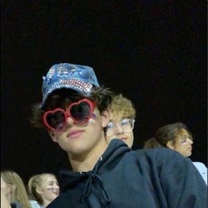 Meet your Posher, Ryan